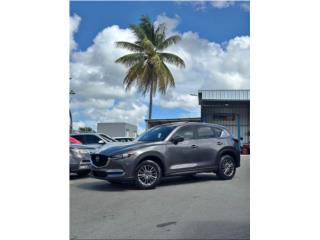 Mazda Puerto Rico Mazda CX-5 2019 con pagos de solo $239