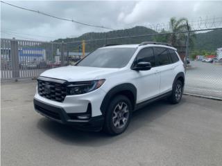 Honda Puerto Rico Honda Passport Trailsport 2022 Negociable