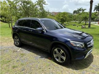 Mercedes Benz Puerto Rico Mercedes Benz 2019 GLC300 4Matic