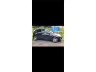 Mazda Puerto Rico Mazda 2 2011 3,000 omo