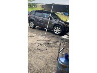 Suzuki Puerto Rico Suzuki grandvitara
