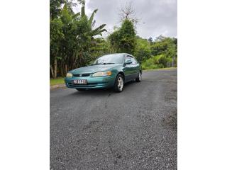 Toyota Puerto Rico Toyota 