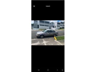 Toyota Puerto Rico Toyota 97 