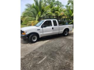 Ford Puerto Rico Ford, cab 1.5