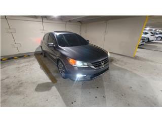 Honda Puerto Rico Honda accord V6