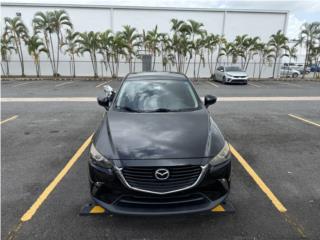 Mazda Puerto Rico Mazda CX-3 2017 $9,500 Venta rapida