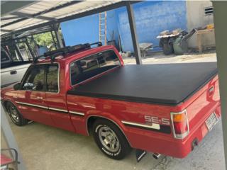 Mazda Puerto Rico Pickup