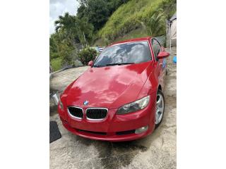 BMW Puerto Rico BMW 328i auto