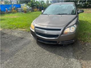 Chevrolet Puerto Rico Chevrolet Malib� 