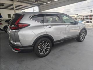 Honda Puerto Rico Honda CR-V EX 2022