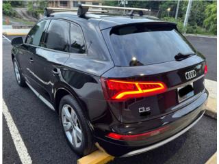 Audi Puerto Rico Q5 PREMIUM PLUS QUATTRO 2.0T