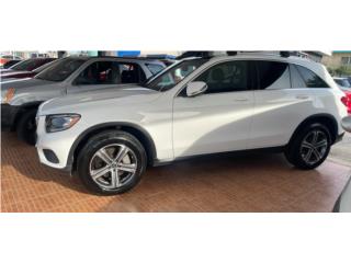Mercedes Benz Puerto Rico 2018 Mercedes Benz GLC