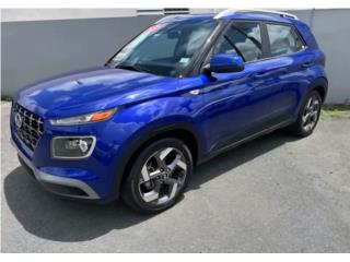 Hyundai Puerto Rico Hyundai Venue 2023 precio $15,995.00
