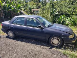 Kia Puerto Rico Se vende 