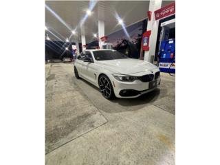 BMW Puerto Rico BMW 428i 2015