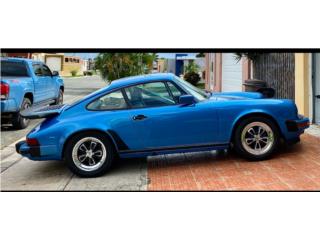 Porsche Puerto Rico Porsche 911