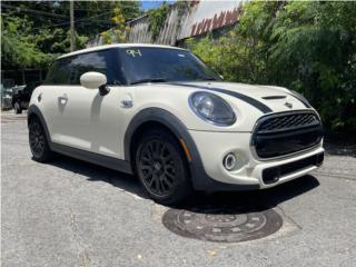 MINI  Puerto Rico Mini Cooper 2021