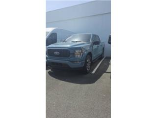 Ford Puerto Rico Ford F-150 2023 4x4