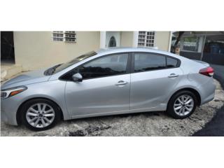 Kia Puerto Rico Kia Forte 2017