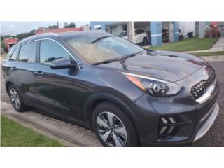 Kia Puerto Rico Kia Niro hibtido 2022