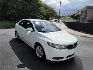 Kia Puerto Rico KIA / Forte 2013 - $5,000 OMO (Corre N�tido)