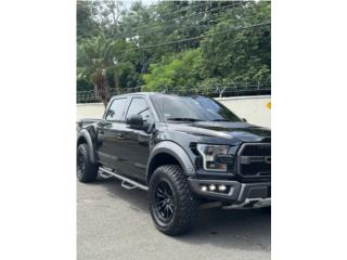 Ford Puerto Rico Ford Raptor 21