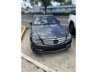 Mercedes Benz Puerto Rico Mercedes c300