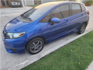 Honda Puerto Rico Honda Fit LX 2019 58k Millas