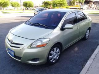 Toyota Puerto Rico Toyota Yaris Oferta 1,000