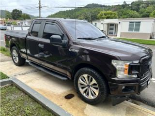 Ford Puerto Rico Ford F150