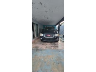 GMC Puerto Rico Gmc Envoy 2009