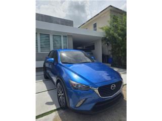 Mazda Puerto Rico Mazda CX3 2017