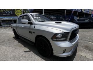 RAM Puerto Rico RAM 2019 Hemi 5.7