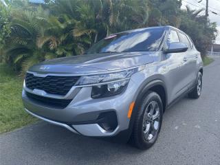Kia Puerto Rico Veh�culo perfecto si buscas pagos bajito 