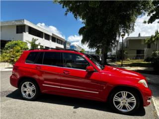 Mercedes Benz Puerto Rico 2014 MERCEDES BENZ GLK350