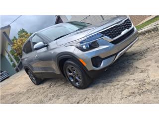 Kia Puerto Rico Kia Seltus 2023