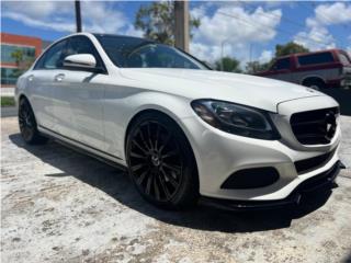 Mercedes Benz Puerto Rico Se vende 