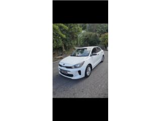 Kia Puerto Rico Kia Rio