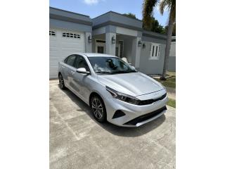 Kia Puerto Rico Kia Forte 2023 NO DEBE $14,950