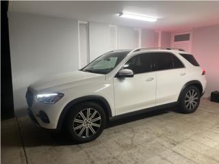 Mercedes Benz Puerto Rico 2024 Mercedes Benz GLE 350