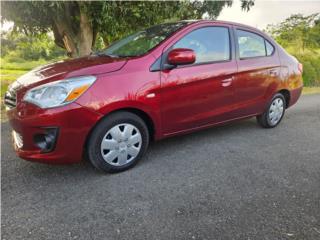 Mitsubishi Puerto Rico 2018 Mitsubishi Mirage G4