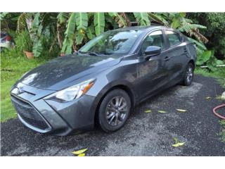 Toyota Puerto Rico Toyota yaris 2019