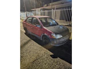 Toyota Puerto Rico Toyota echo 01
