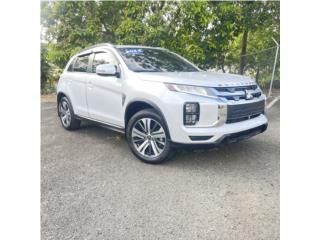 Mitsubishi Puerto Rico MITSUBISHI OUTLANDER SPORT 2024