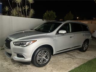 Infiniti Puerto Rico Infiniti 2016