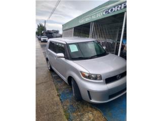 Scion Puerto Rico 2009 SCION XB RECIEN IMPORTADO FL
