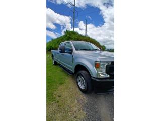 Ford Puerto Rico Ford XL.350 2023