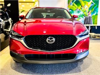 Mazda Puerto Rico Mazda CX-30 2024 � Impecable