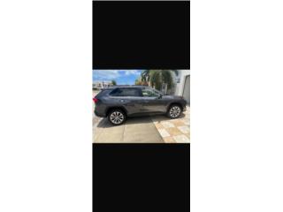 Toyota Puerto Rico Toyota RAV4 XLE Premiun 
