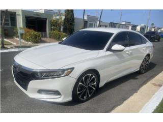 Honda Puerto Rico Honda Accord LX 2019